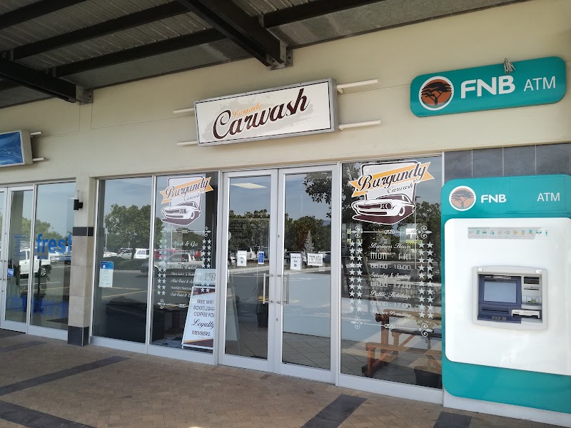 Thunder Brothers Car Wash And Battery Centre Burgundy - Photo 3